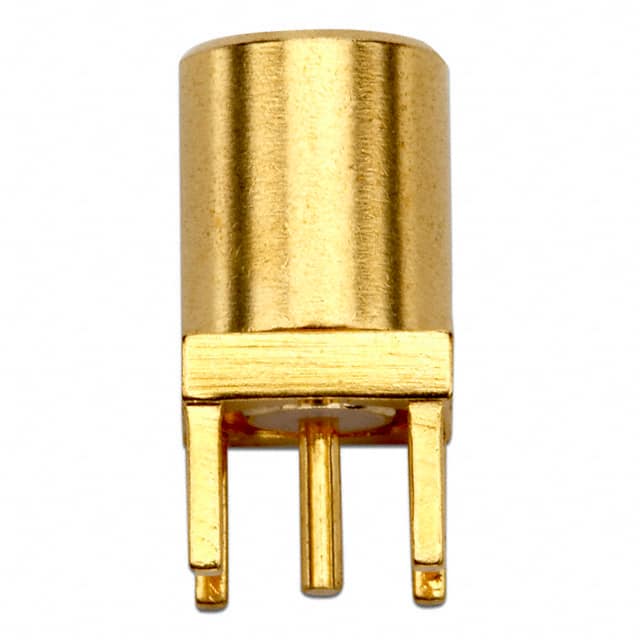 72995 Pomona Electronics  Coaxial Connector (RF) Assemblies